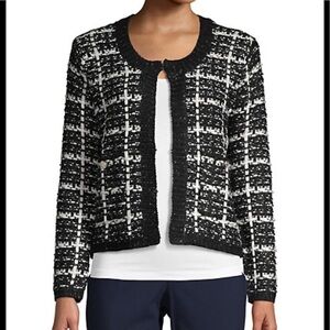 NWOT Cliche Knit Cardigan